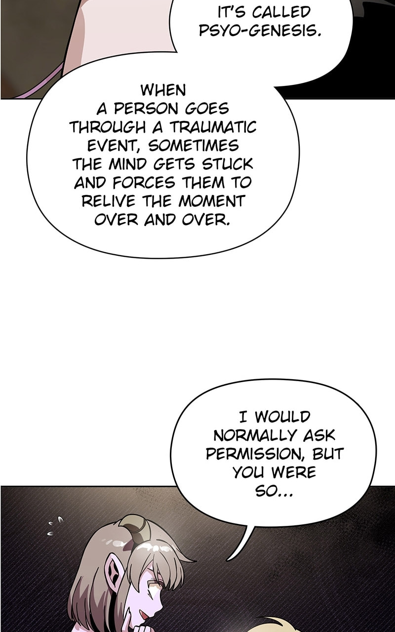 Read Monarch chapter 25 image 75 on Lezhin