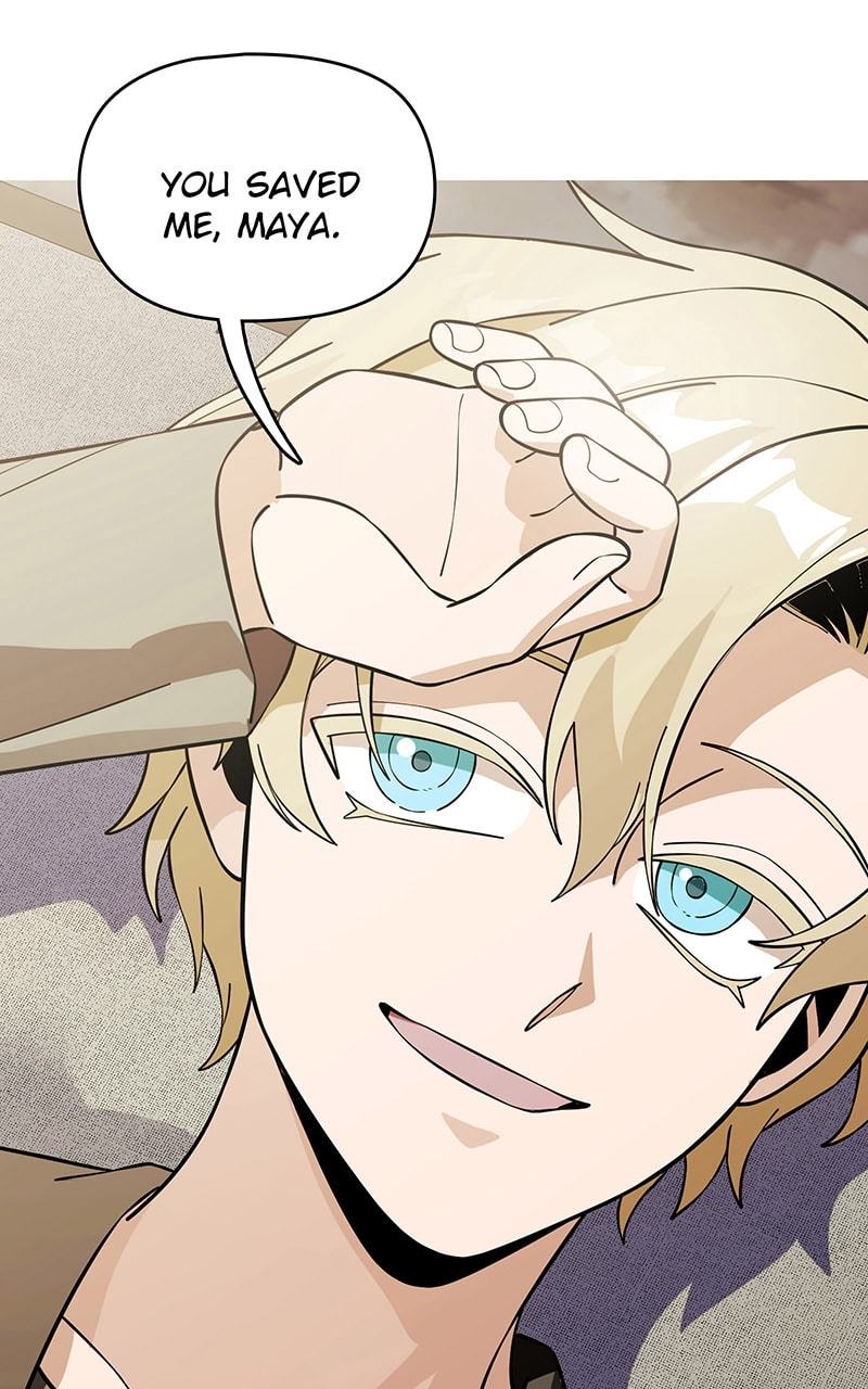 Read Monarch chapter 25 image 85 on Lezhin