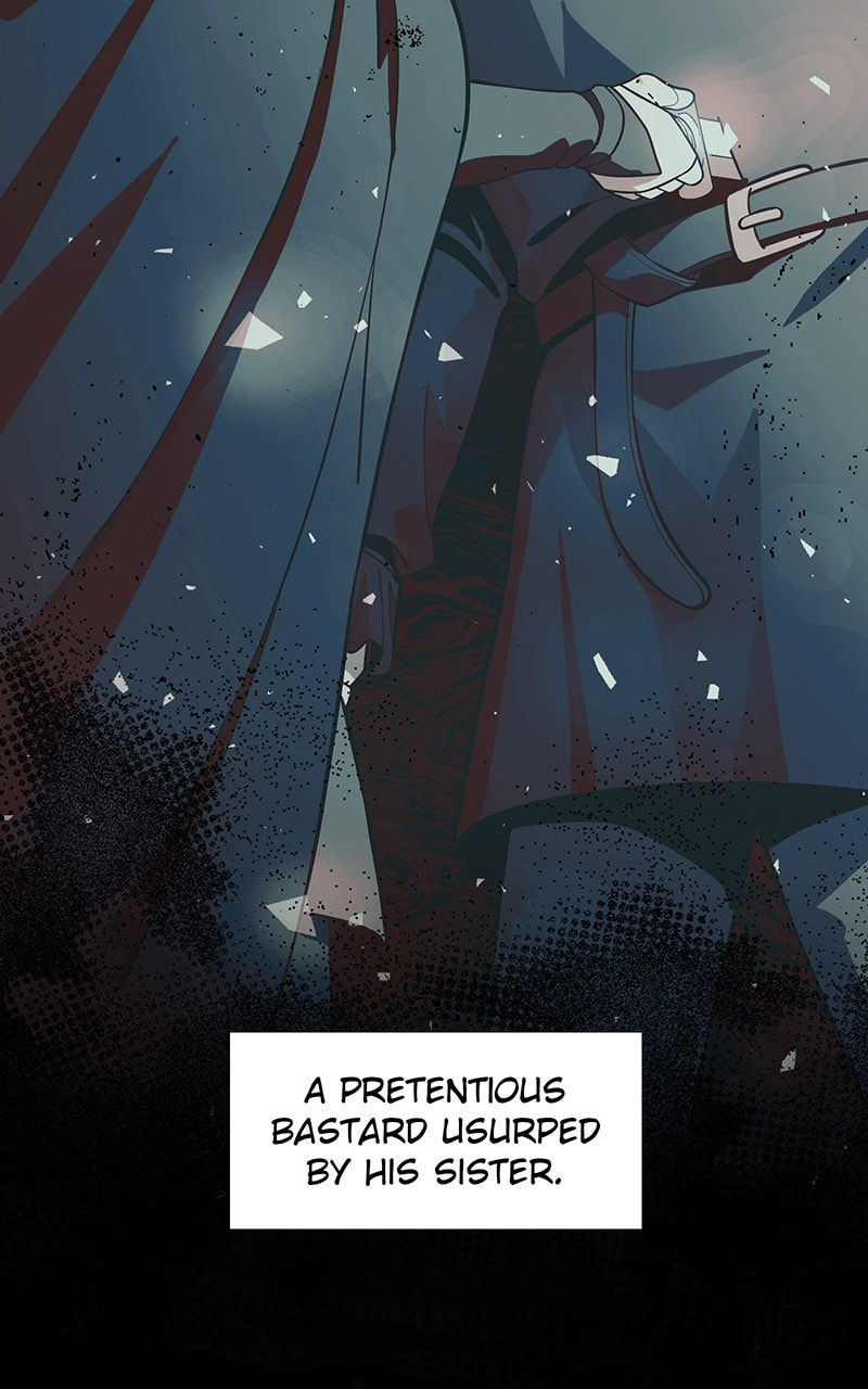 Read Monarch chapter 26 image 10 on Lezhin