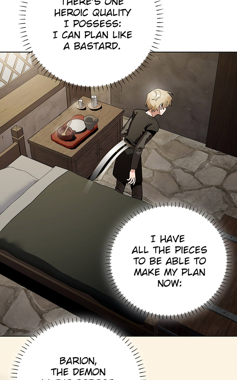 Read Monarch chapter 26 image 14 on Lezhin