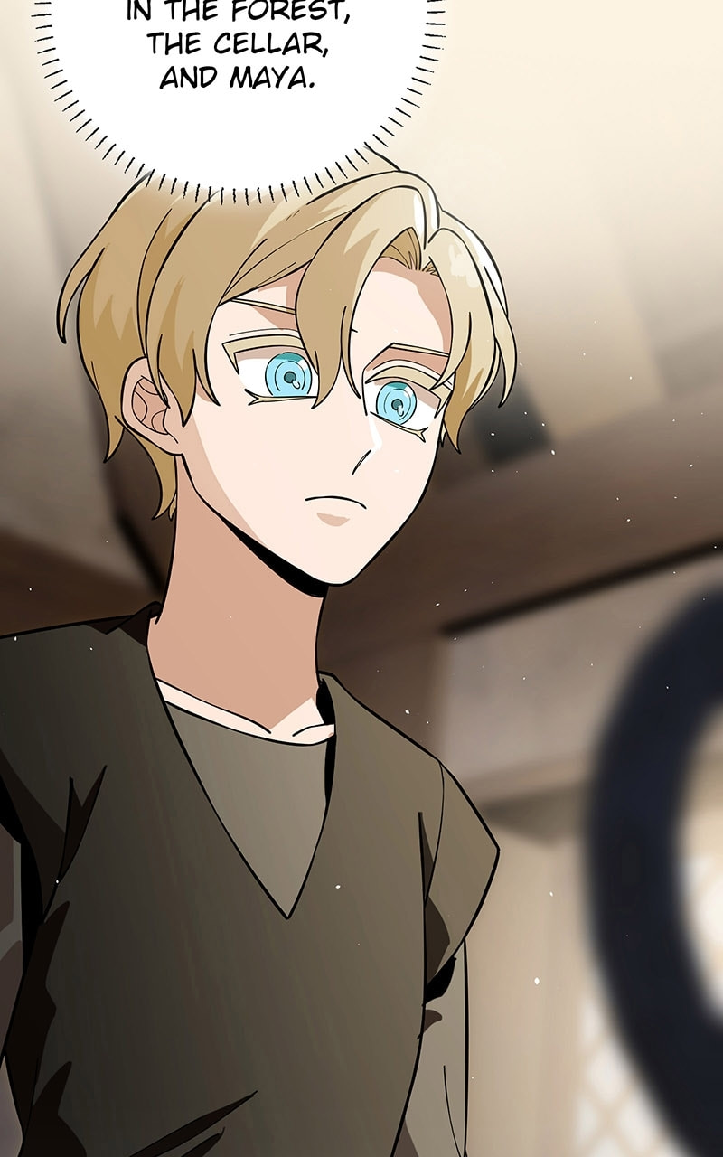 Read Monarch chapter 26 image 15 on Lezhin