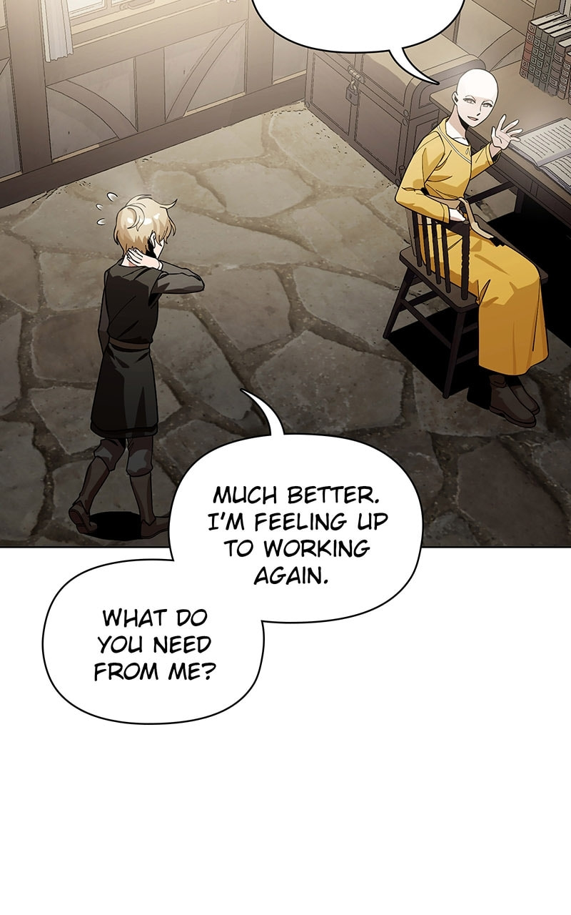Read Monarch chapter 26 image 20 on Lezhin