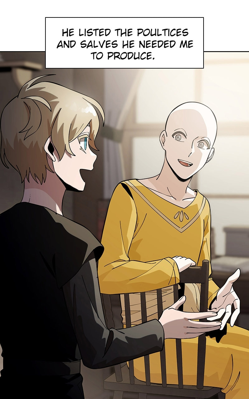 Read Monarch chapter 26 image 21 on Lezhin