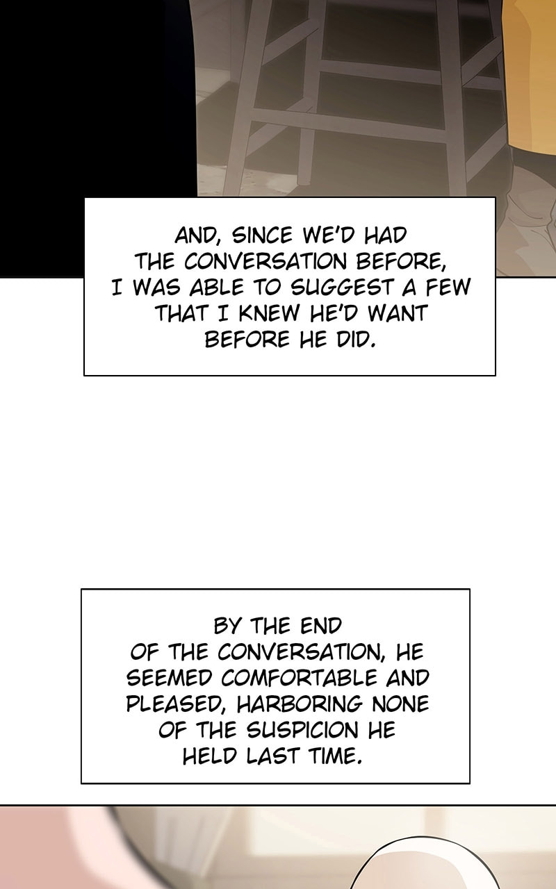 Read Monarch chapter 26 image 22 on Lezhin