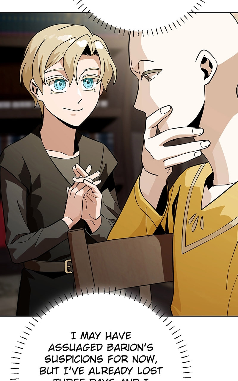 Read Monarch chapter 26 image 27 on Lezhin