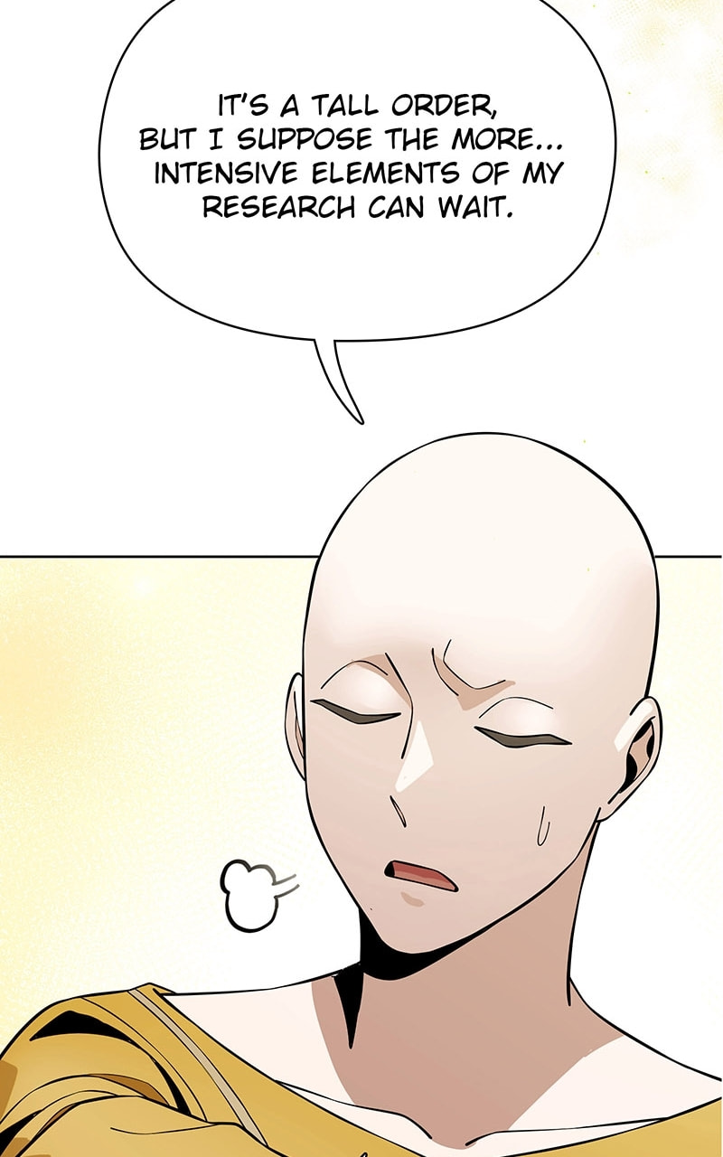 Read Monarch chapter 26 image 31 on Lezhin