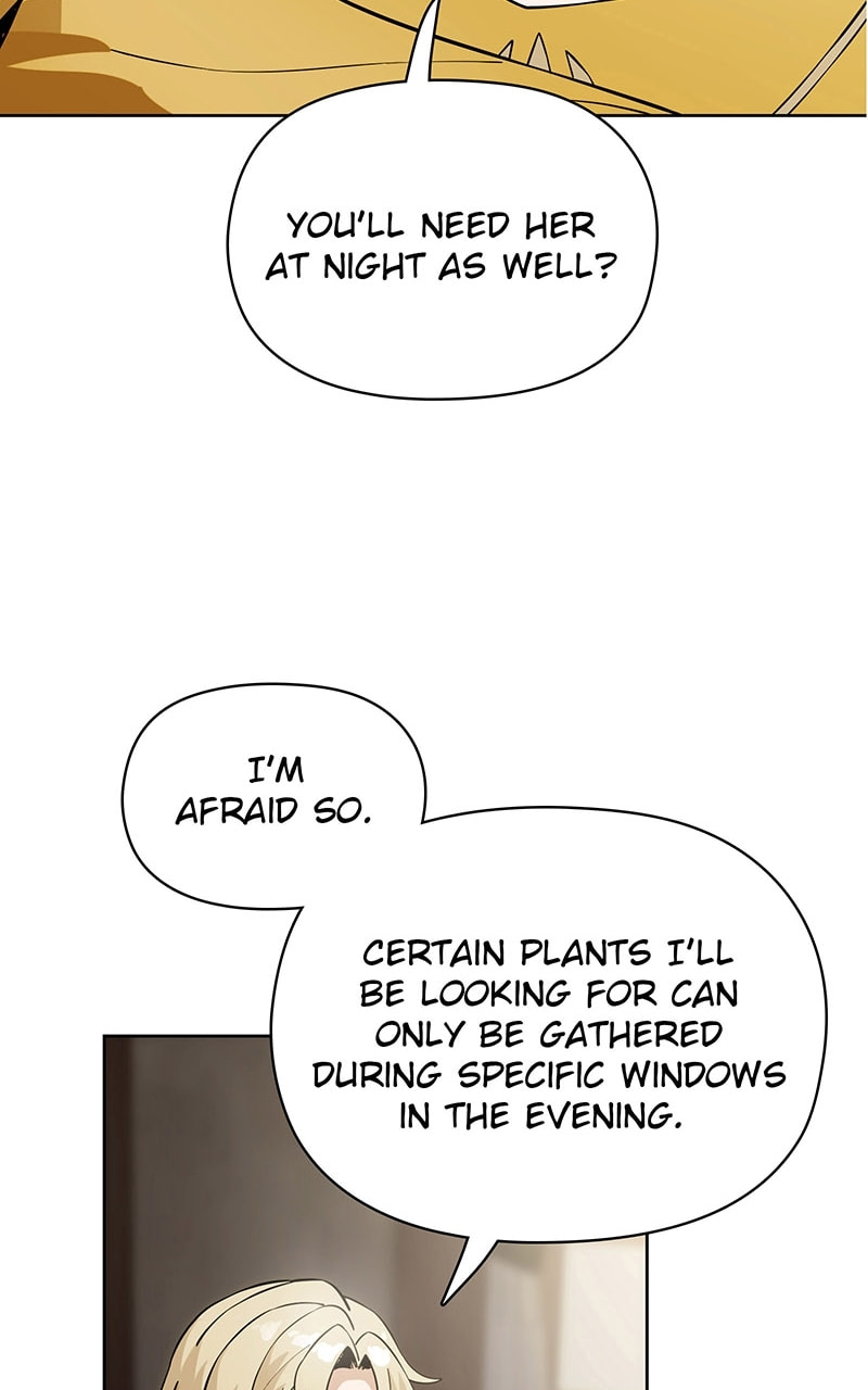 Read Monarch chapter 26 image 32 on Lezhin