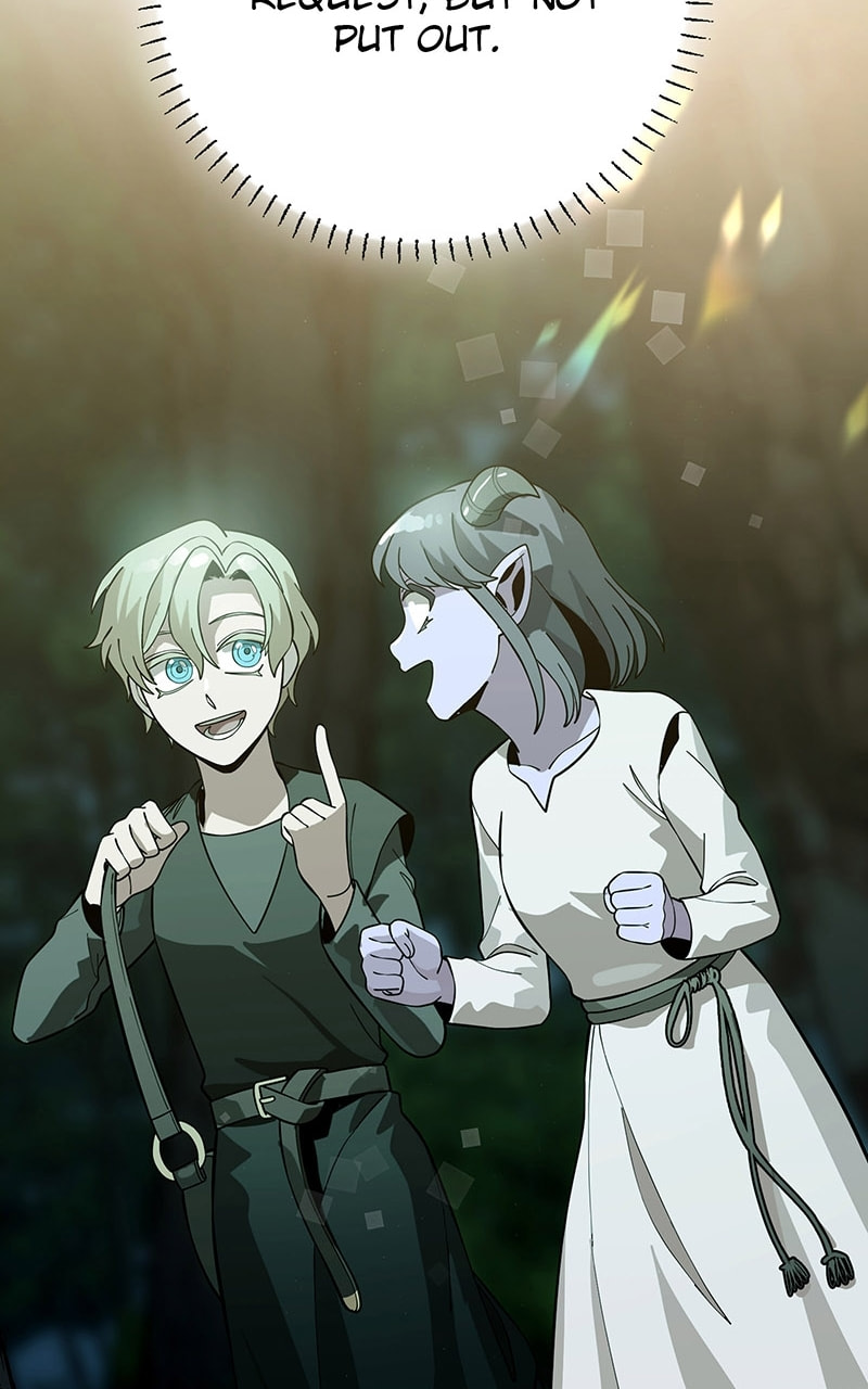 Read Monarch chapter 26 image 38 on Lezhin