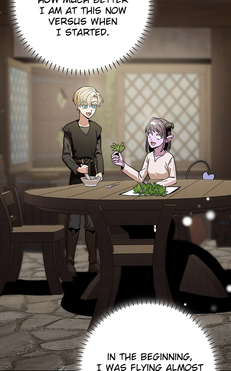 Read Monarch chapter 26 image 41 on Lezhin