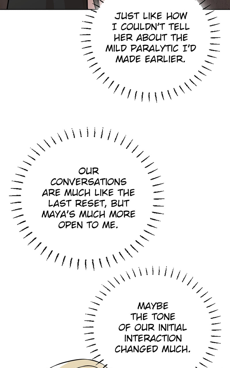 Read Monarch chapter 26 image 45 on Lezhin