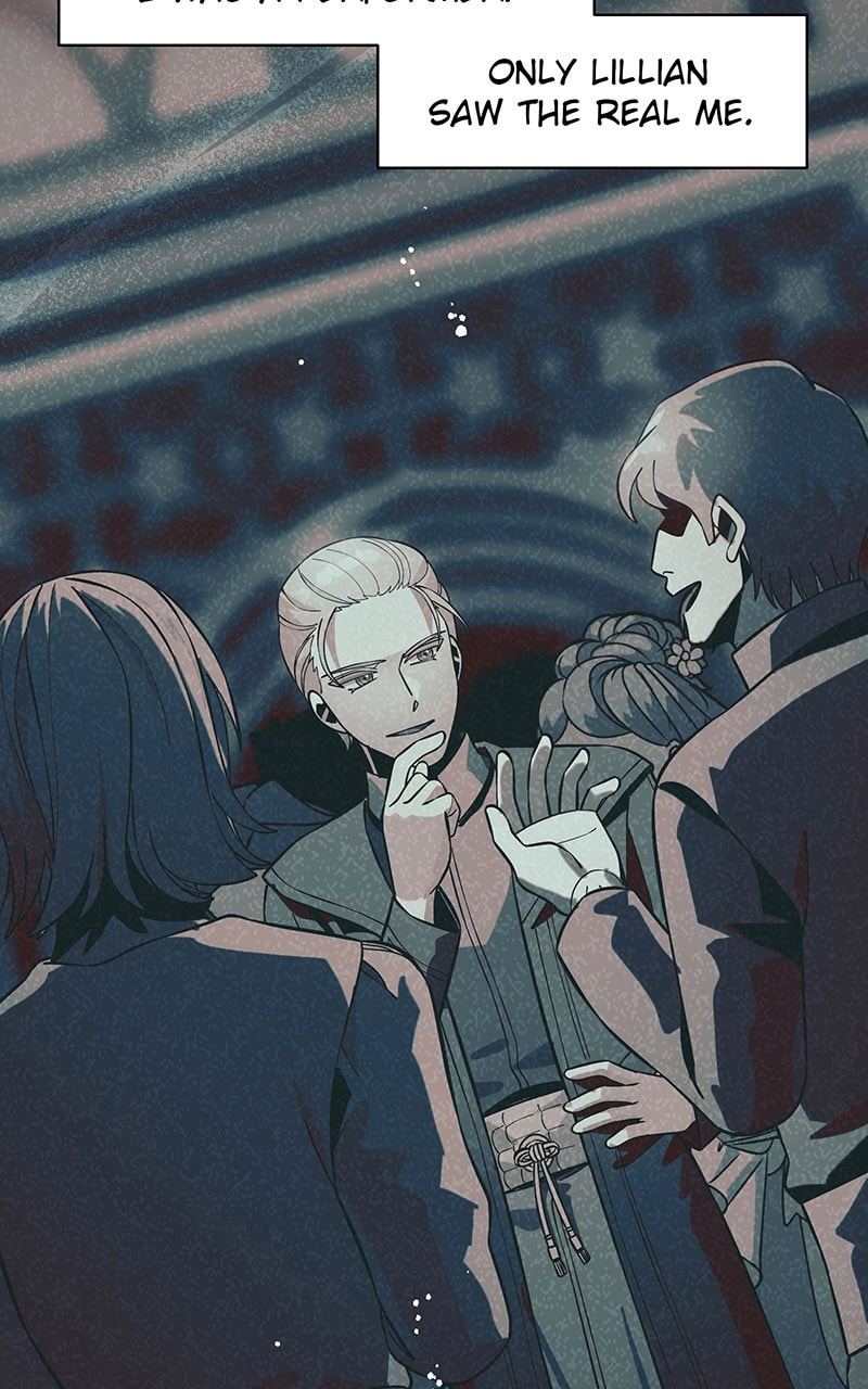 Read Monarch chapter 26 image 5 on Lezhin