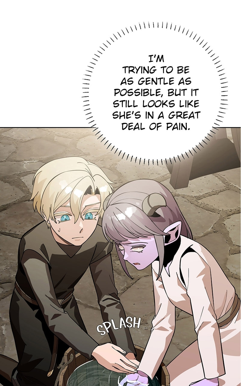 Read Monarch chapter 26 image 61 on Lezhin
