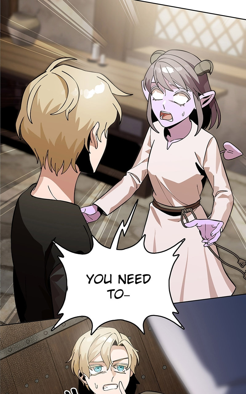 Read Monarch chapter 26 image 85 on Lezhin