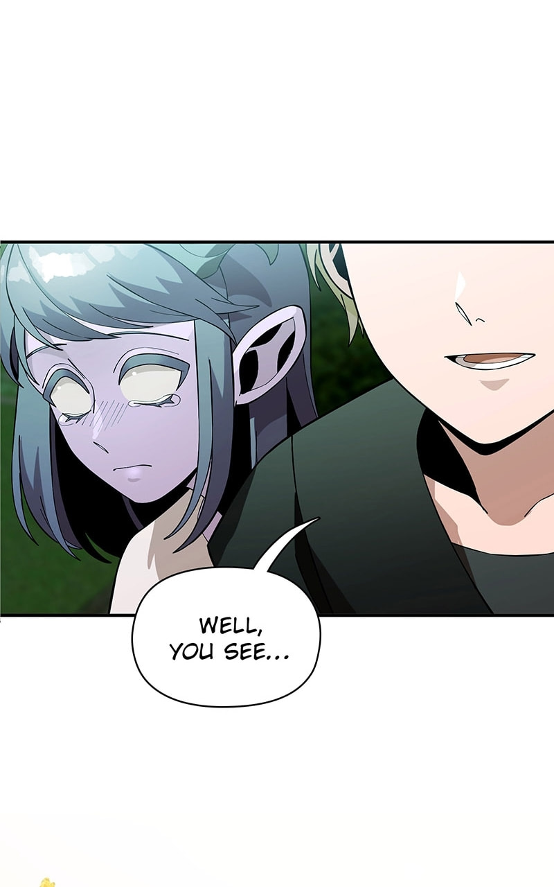 Read Monarch chapter 27 image 15 on Lezhin