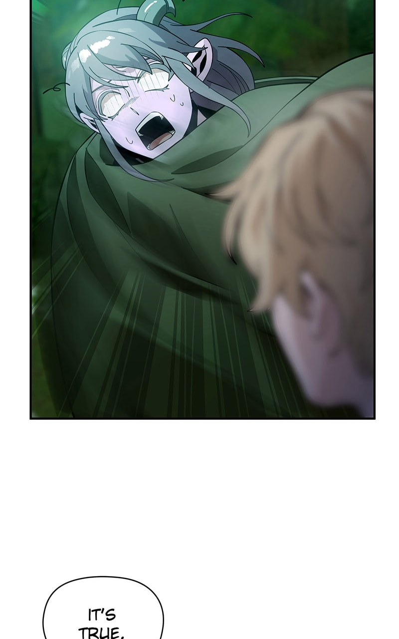 Read Monarch chapter 27 image 19 on Lezhin