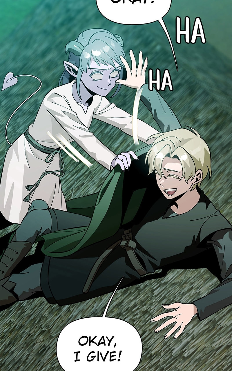 Read Monarch chapter 27 image 23 on Lezhin