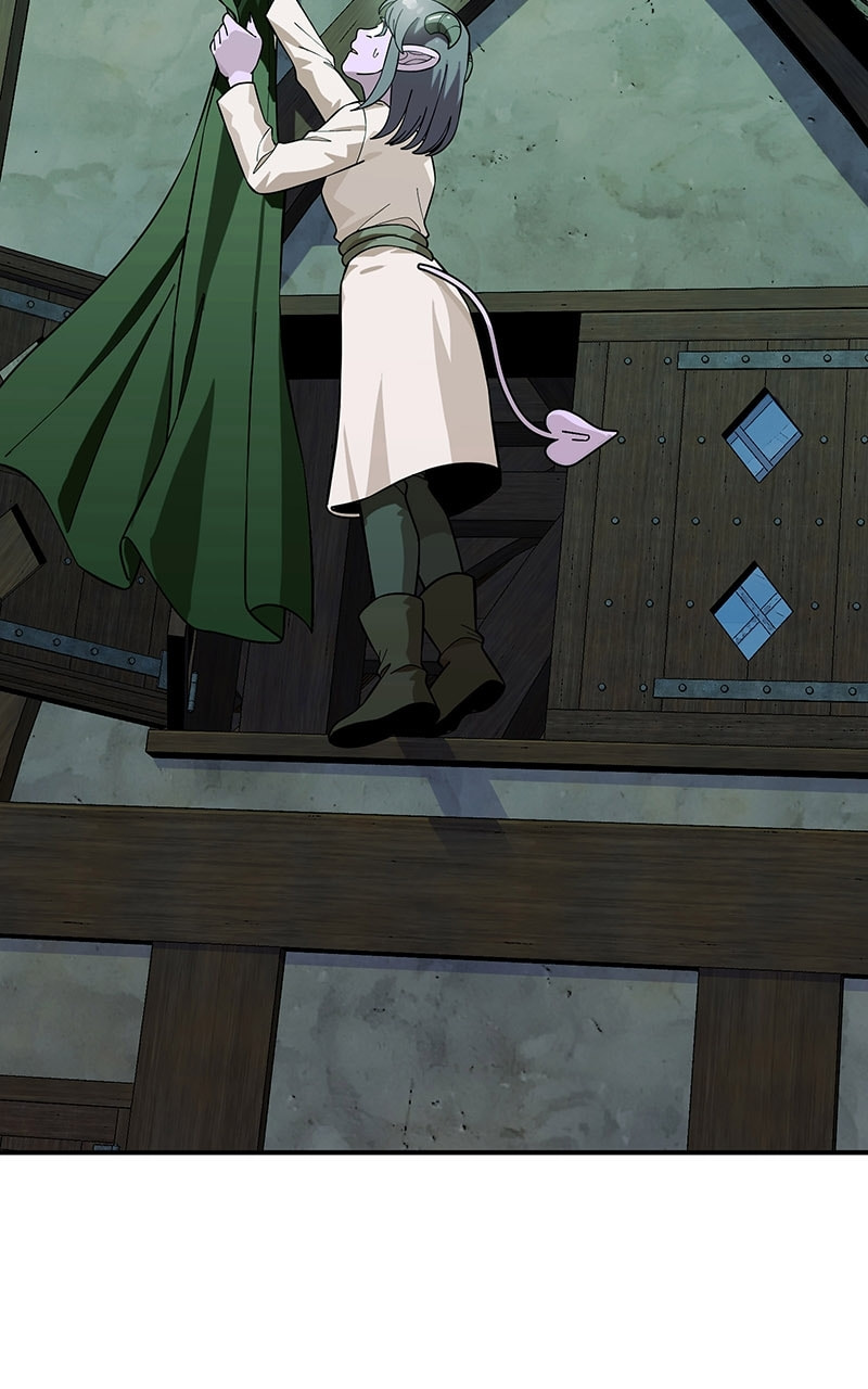 Read Monarch chapter 27 image 3 on Lezhin