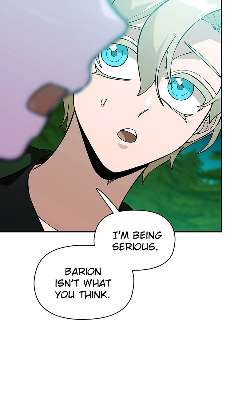 Read Monarch chapter 27 image 32 on Lezhin