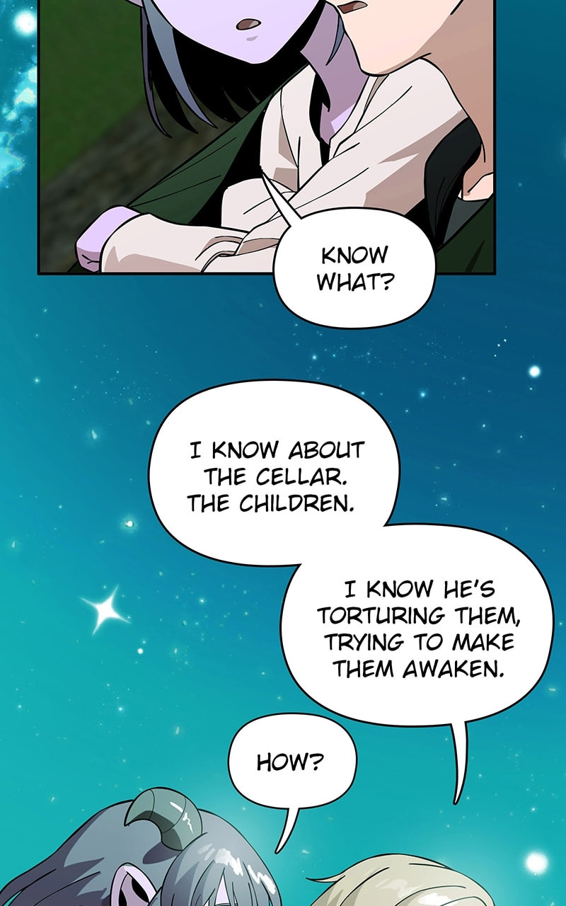 Read Monarch chapter 27 image 35 on Lezhin