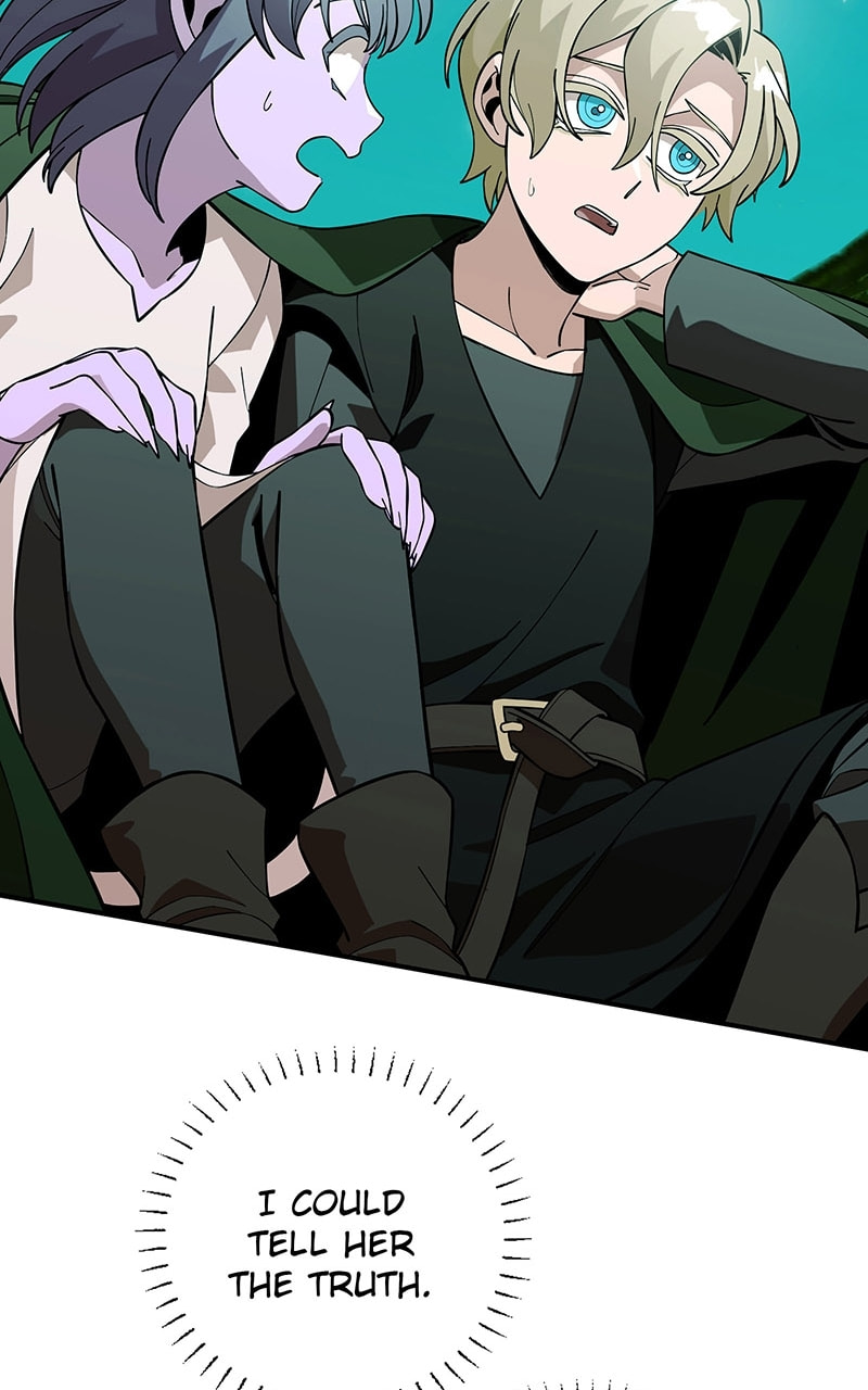 Read Monarch chapter 27 image 36 on Lezhin