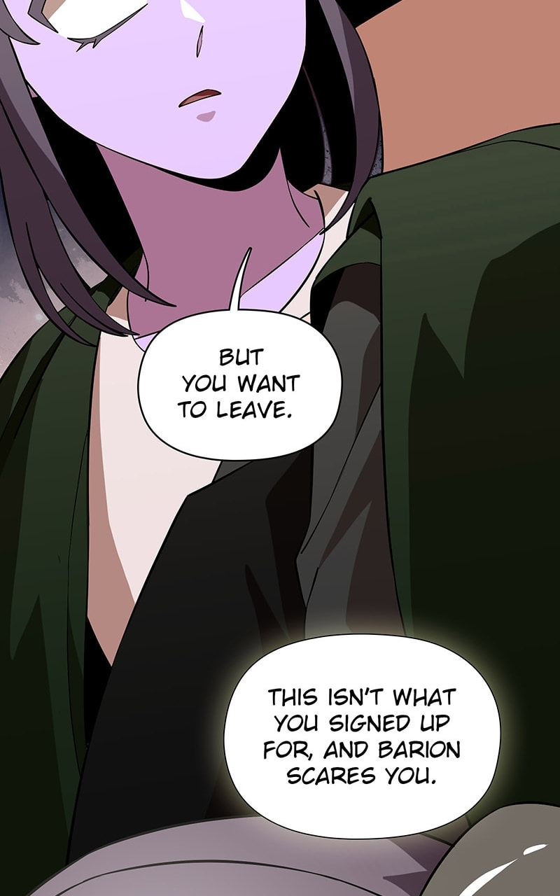 Read Monarch chapter 27 image 42 on Lezhin