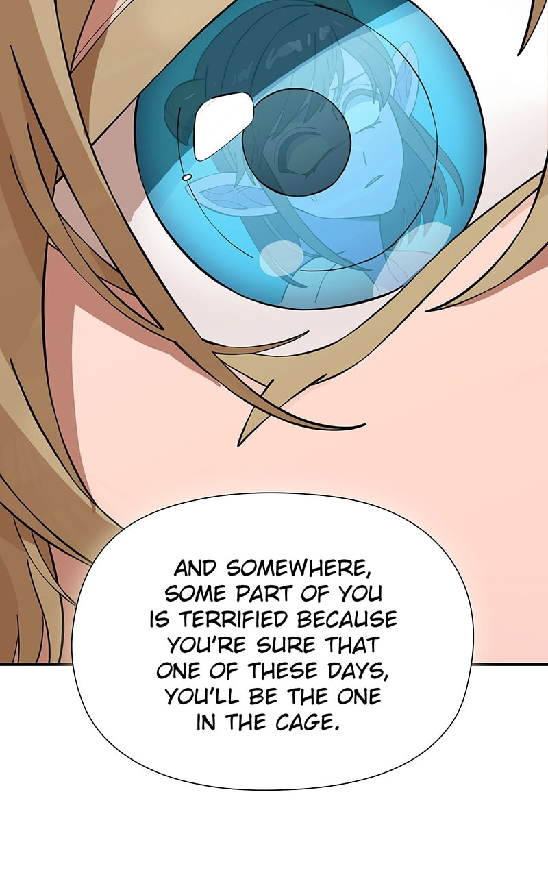 Read Monarch chapter 27 image 45 on Lezhin