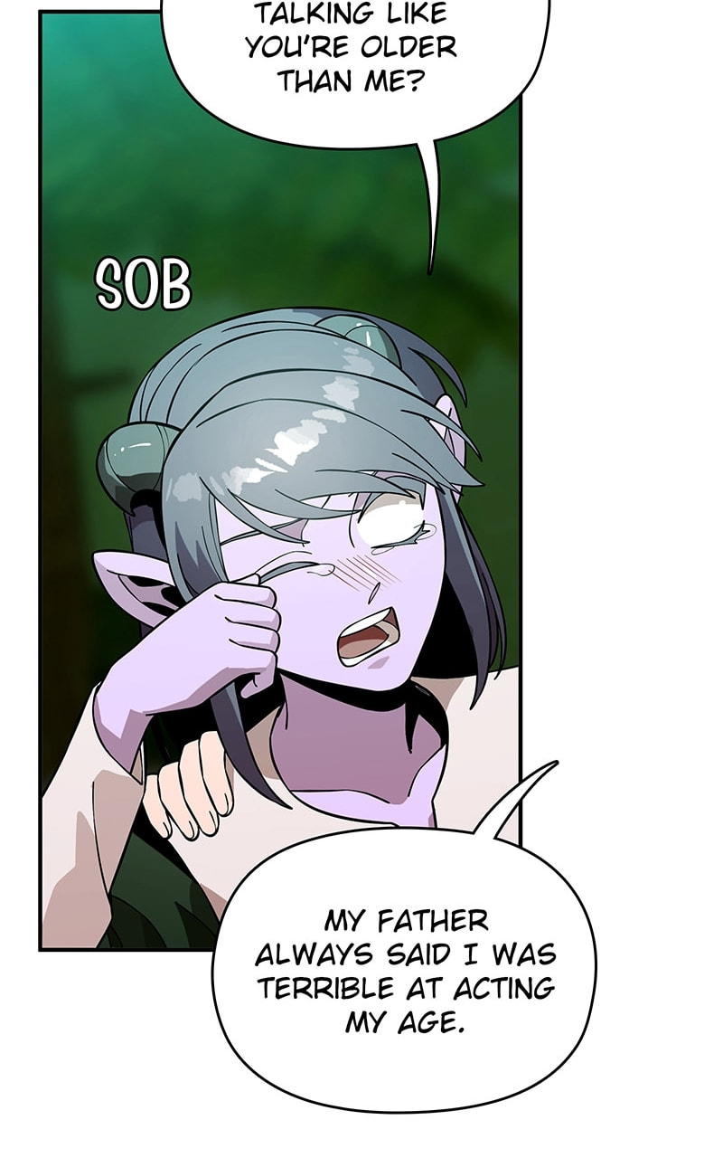 Read Monarch chapter 27 image 51 on Lezhin