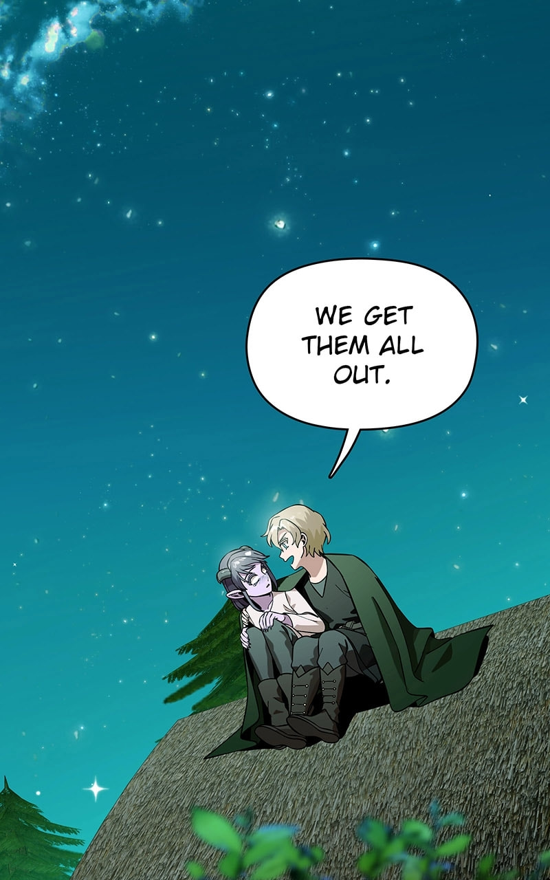 Read Monarch chapter 27 image 55 on Lezhin