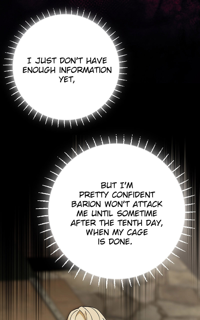 Read Monarch chapter 27 image 58 on Lezhin