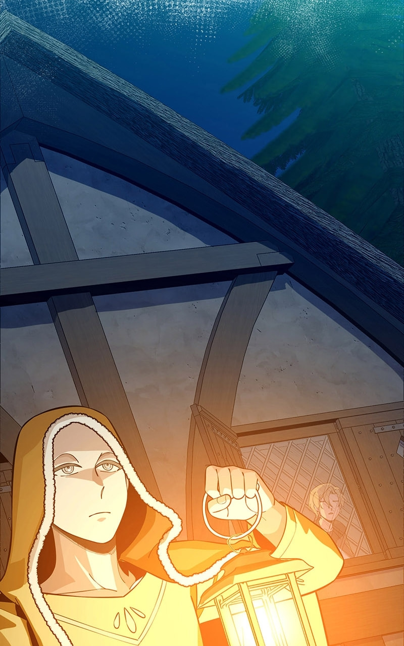 Read Monarch chapter 27 image 69 on Lezhin