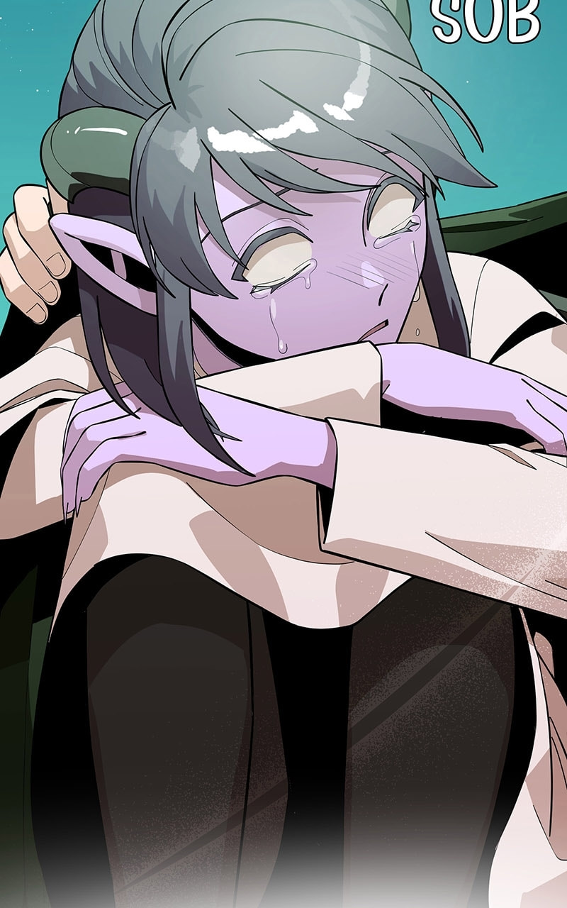 Read Monarch chapter 27 image 7 on Lezhin