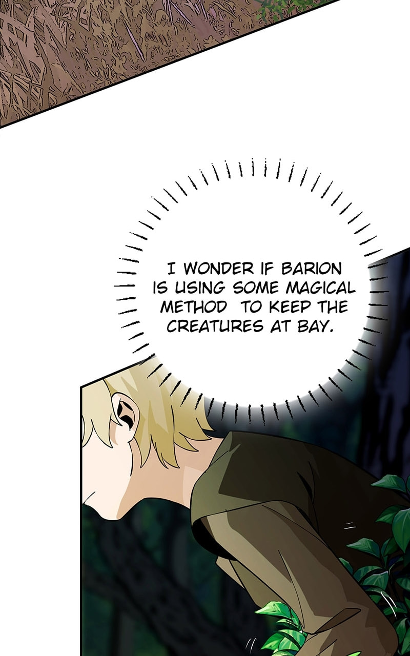 Read Monarch chapter 27 image 83 on Lezhin