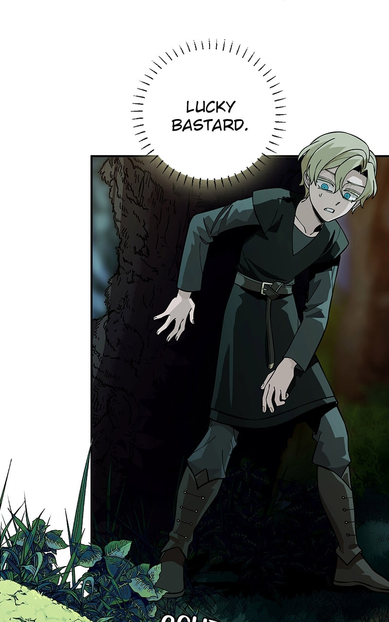 Read Monarch chapter 28 image 12 on Lezhin