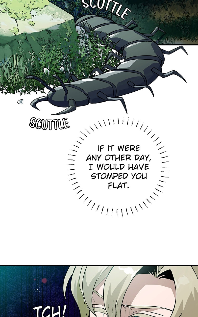 Read Monarch chapter 28 image 13 on Lezhin