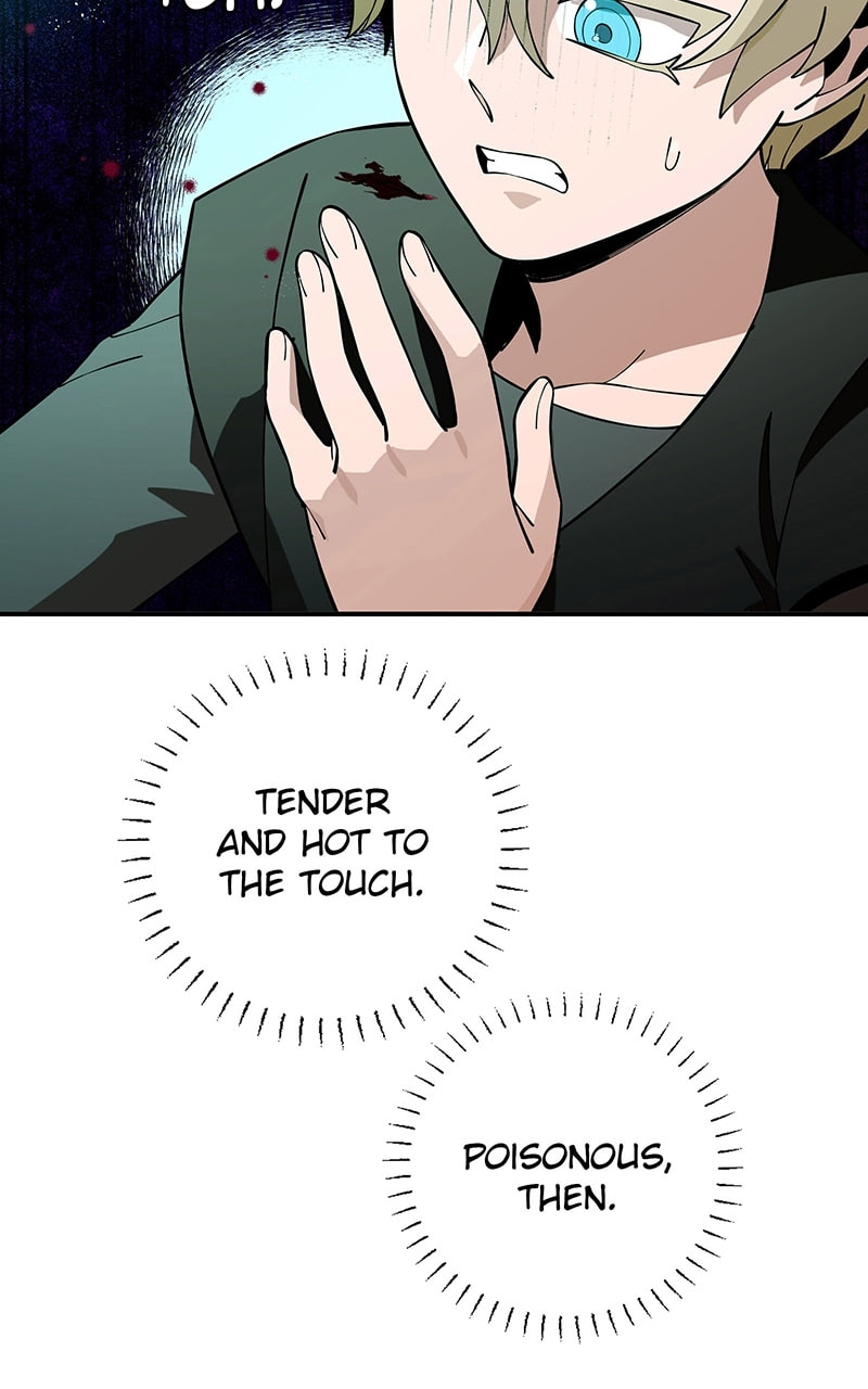 Read Monarch chapter 28 image 14 on Lezhin