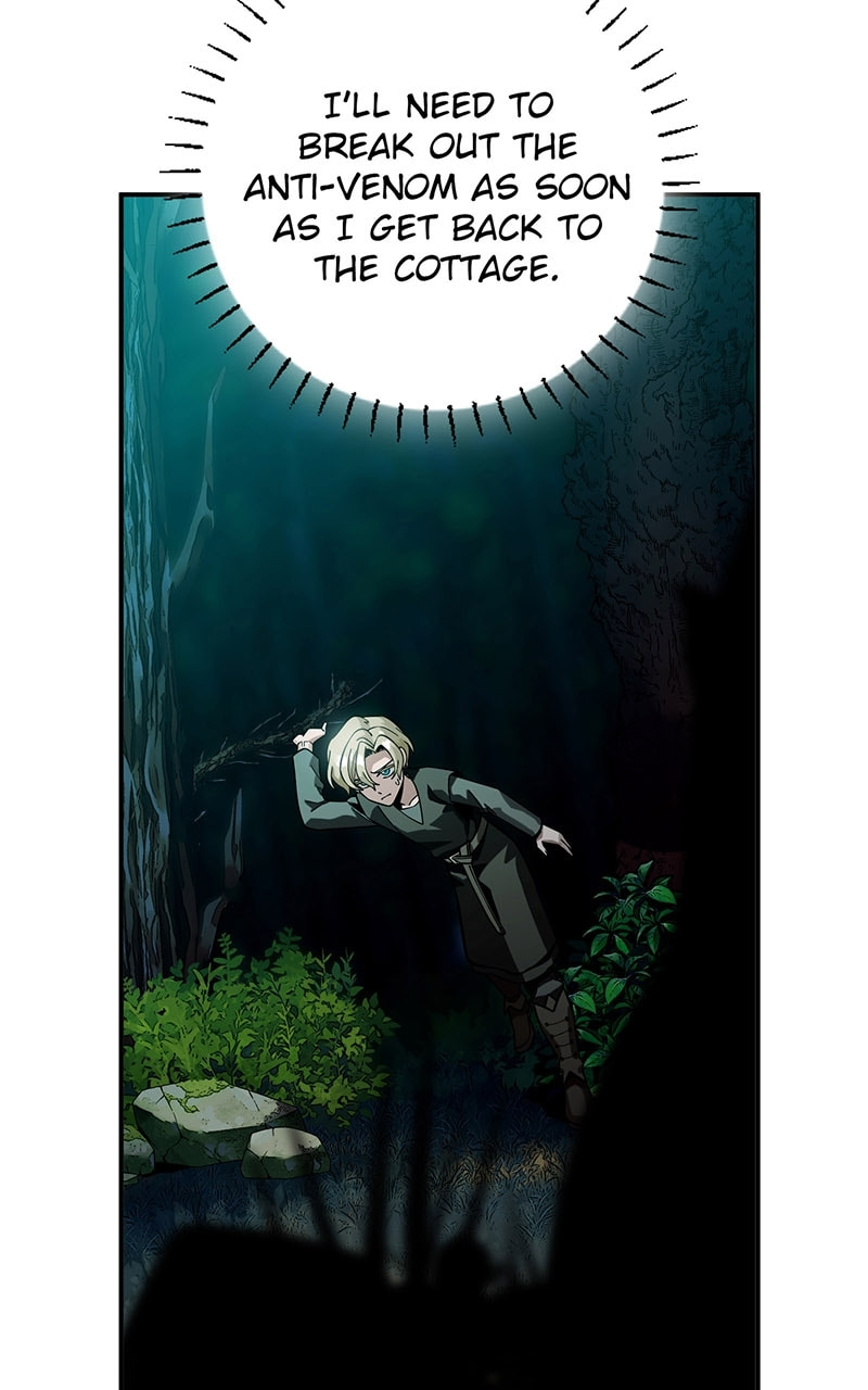 Read Monarch chapter 28 image 17 on Lezhin