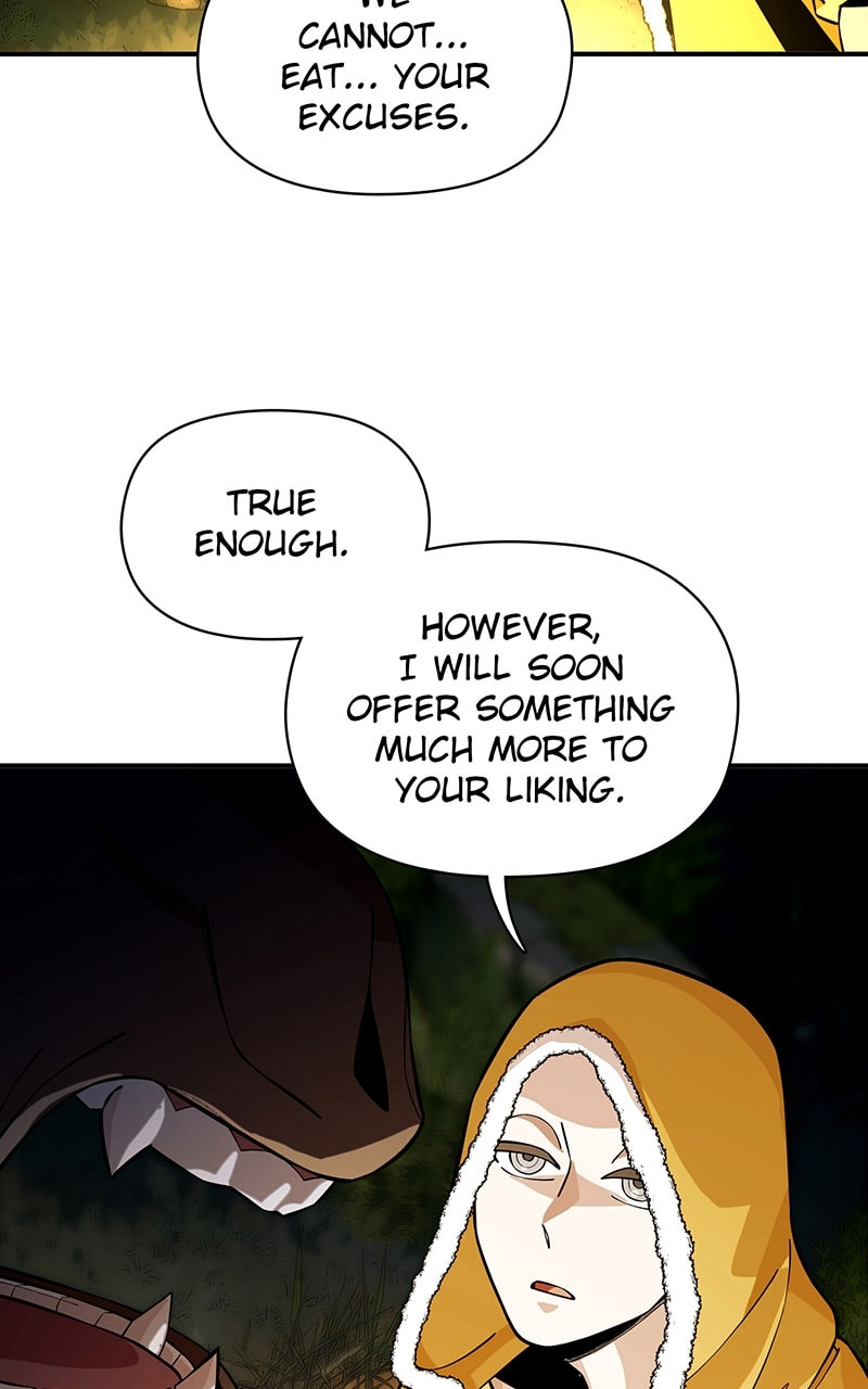 Read Monarch chapter 28 image 28 on Lezhin