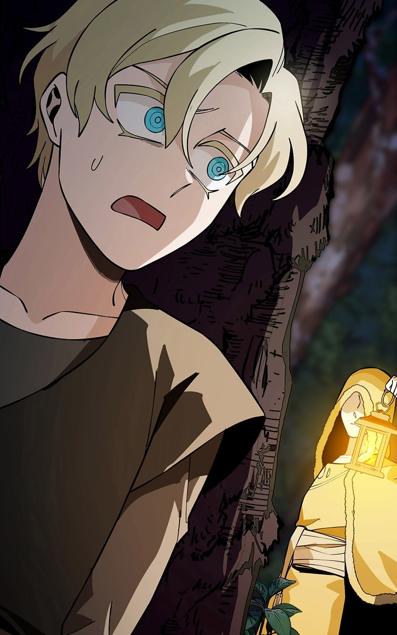 Read Monarch chapter 28 image 3 on Lezhin