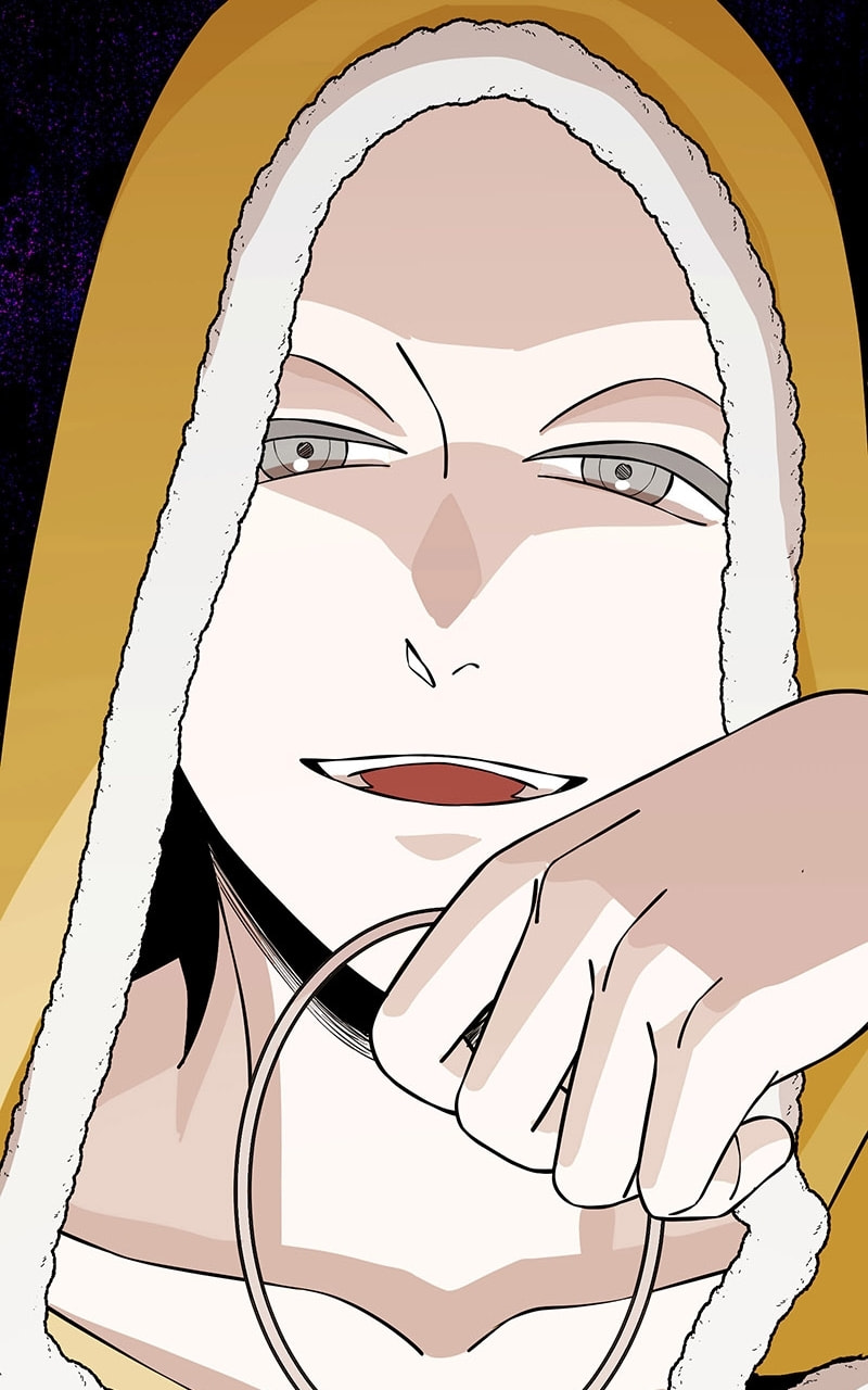 Read Monarch chapter 28 image 36 on Lezhin