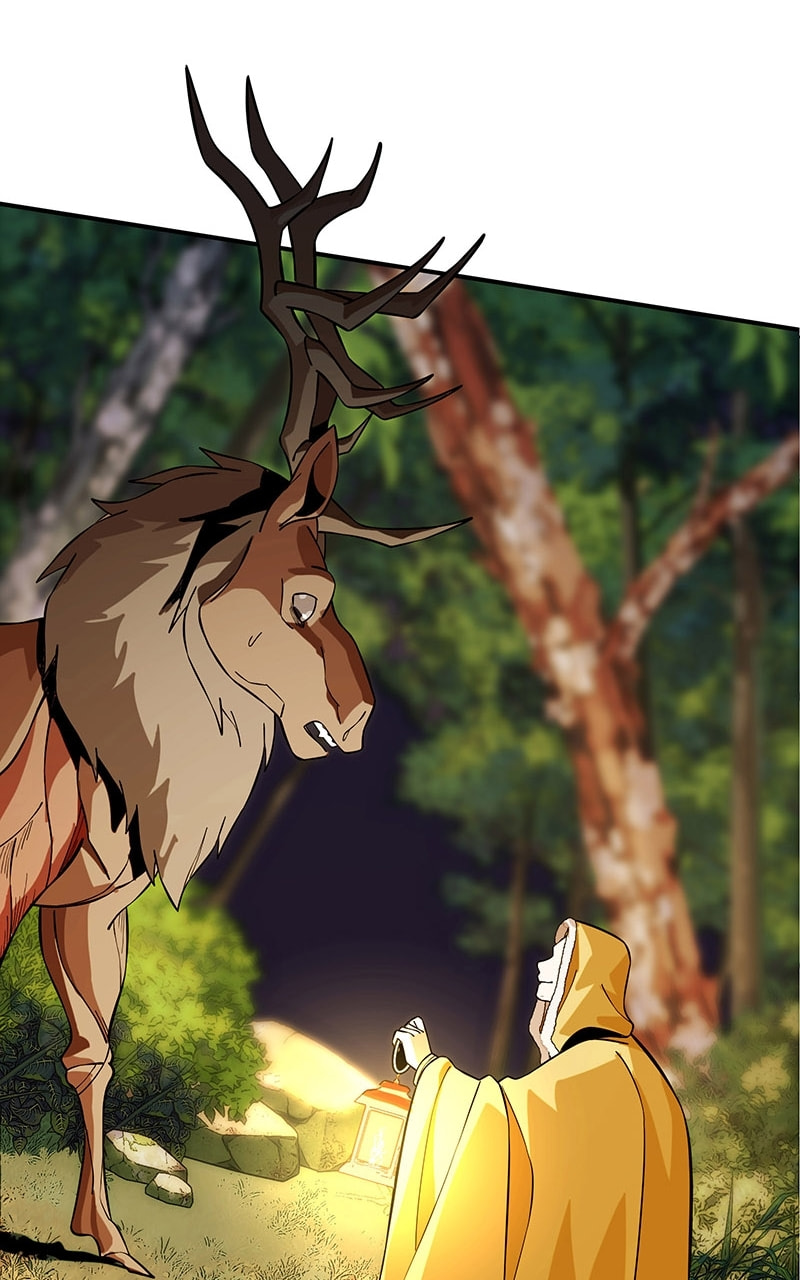 Read Monarch chapter 28 image 38 on Lezhin