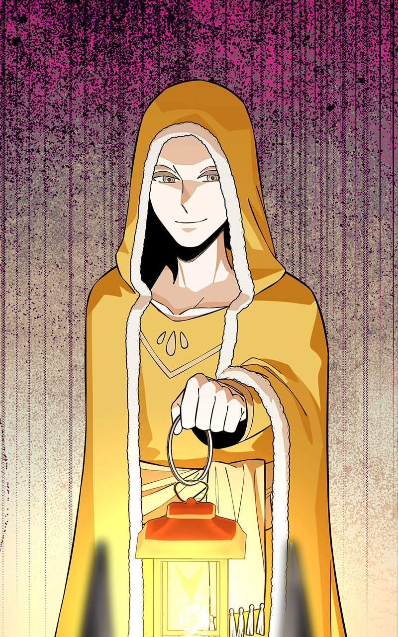 Read Monarch chapter 28 image 40 on Lezhin