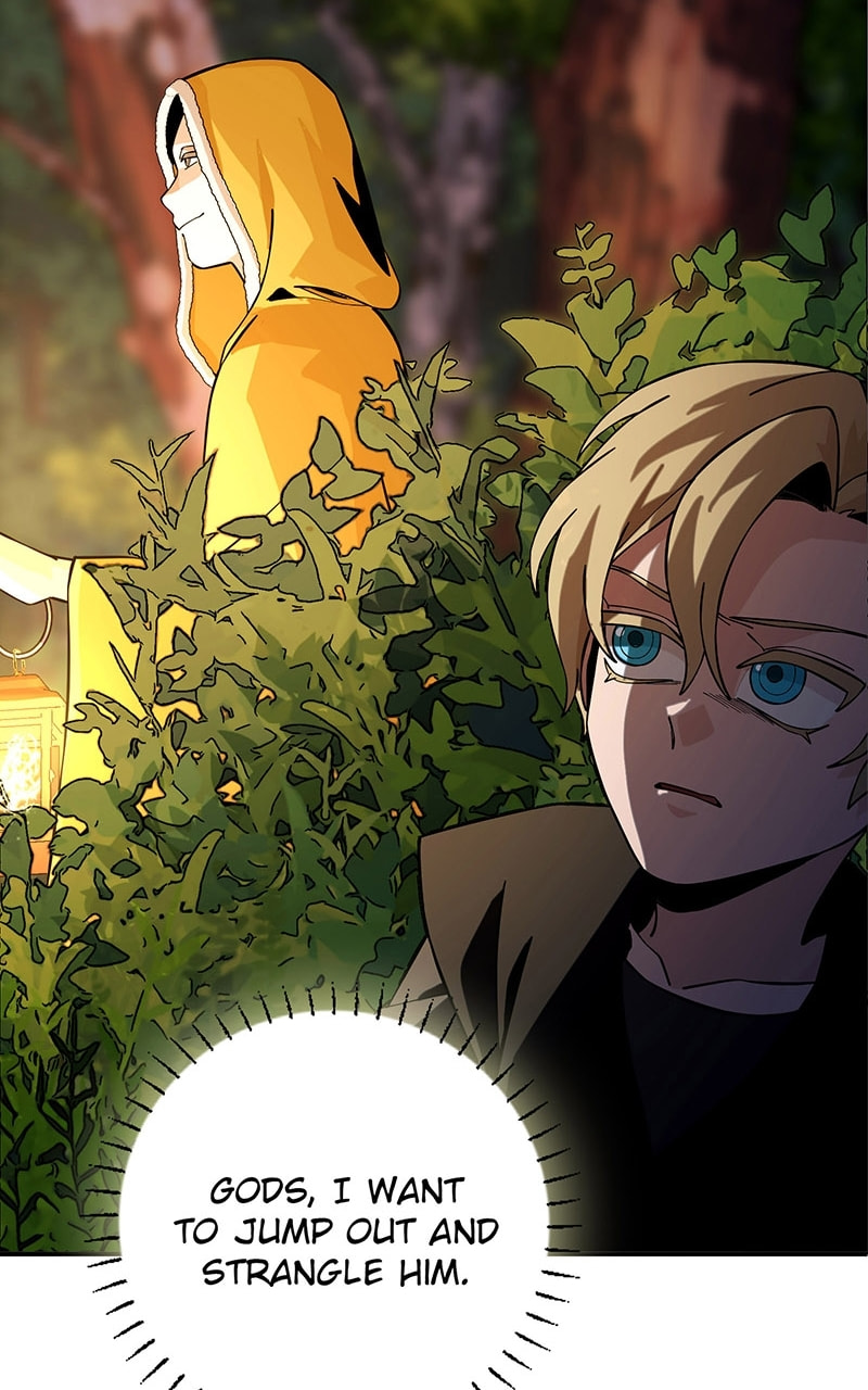 Read Monarch chapter 28 image 43 on Lezhin