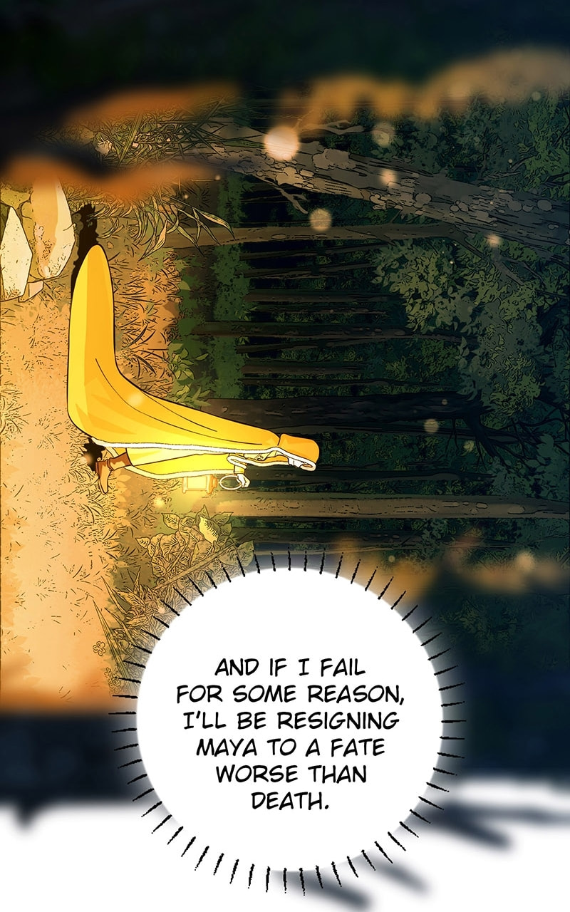 Read Monarch chapter 28 image 51 on Lezhin