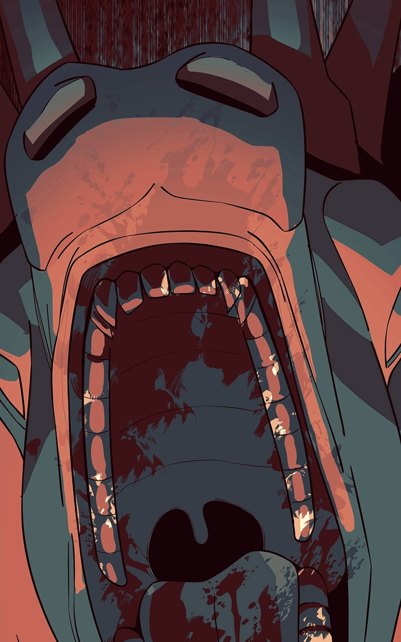 Read Monarch chapter 28 image 53 on Lezhin