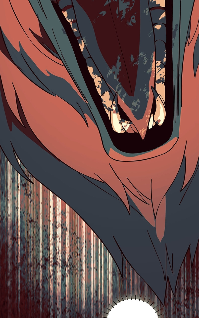 Read Monarch chapter 28 image 54 on Lezhin
