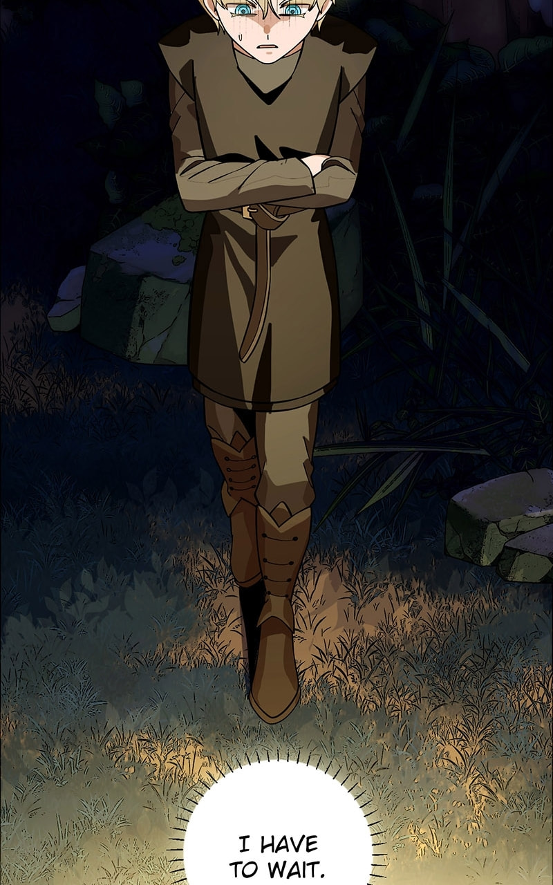 Read Monarch chapter 28 image 56 on Lezhin