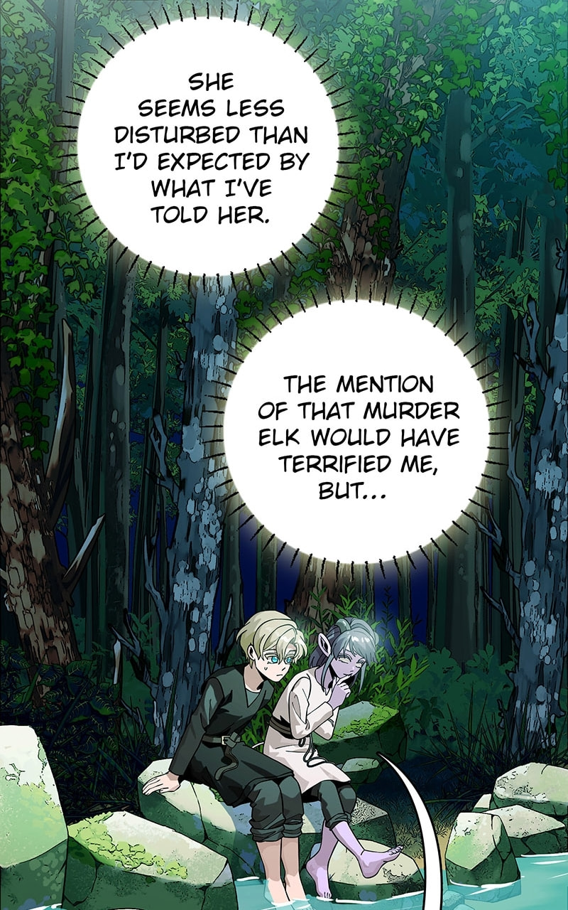 Read Monarch chapter 28 image 59 on Lezhin