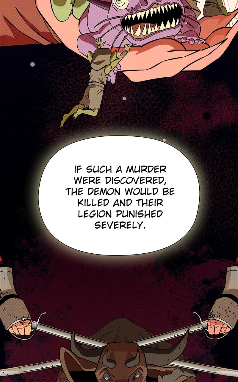 Read Monarch chapter 28 image 63 on Lezhin