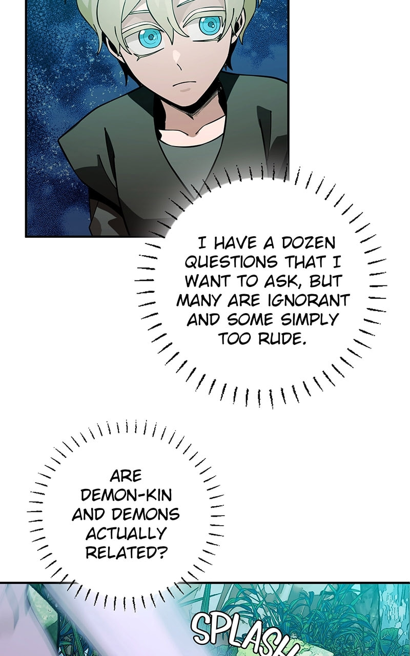 Read Monarch chapter 28 image 68 on Lezhin