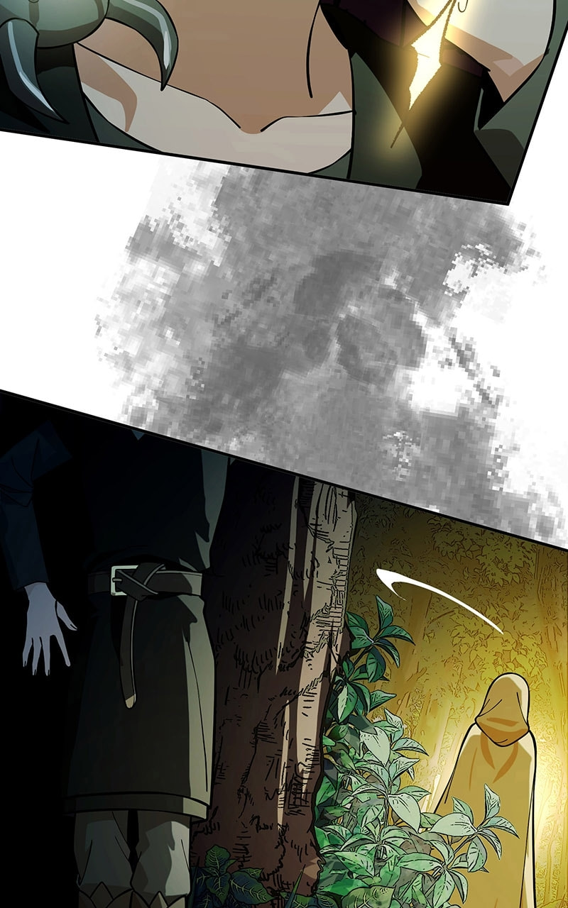 Read Monarch chapter 28 image 7 on Lezhin